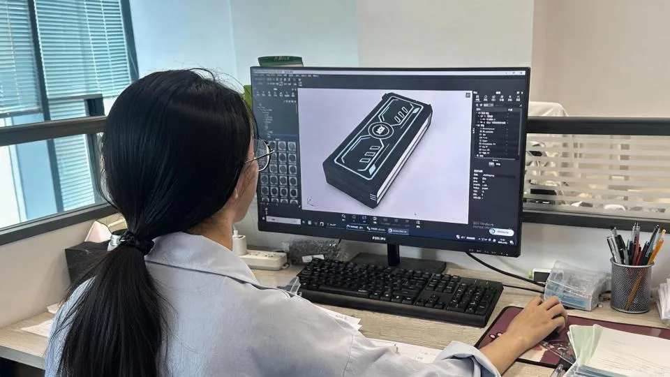 Product Design