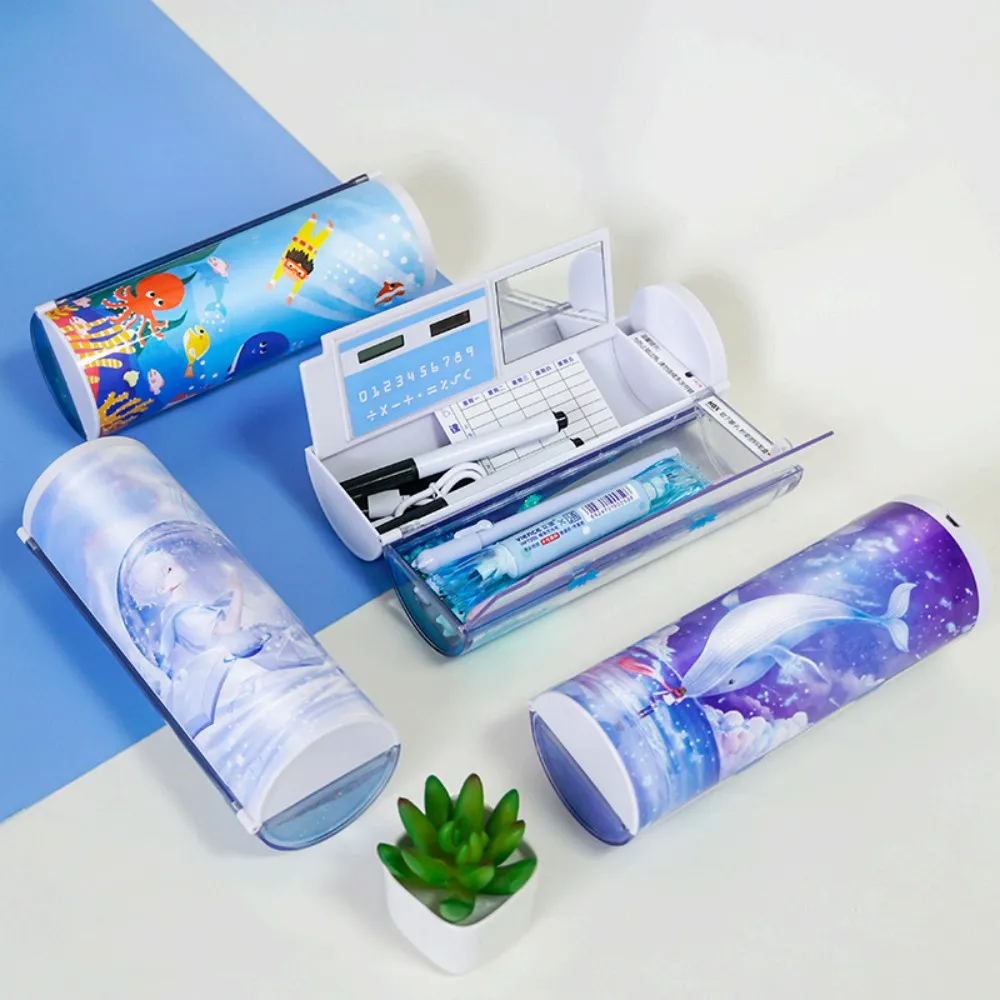 Pencil Cases